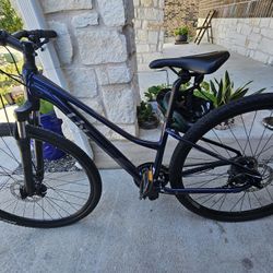 Liv Rove 2 DD 2021 (NEEDS TO BE GONE)