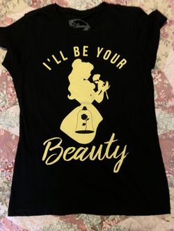 Belle t shirt
