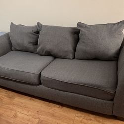 3 Seats Sofa 