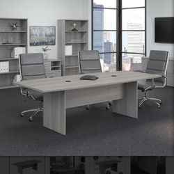 Boat Top Conference Table