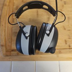 Noise Reduction Head Set