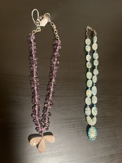 Hand Made Jewelry