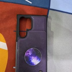 Samsung S24 Ultra Case 