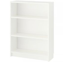 IKEA BOOKSHELF AND KITCHEN STORAGE