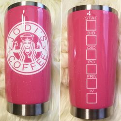 Custom Cups