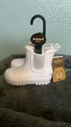 Bearpaw