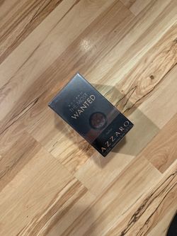Azzaro The Most Wanted Parfum 100ml