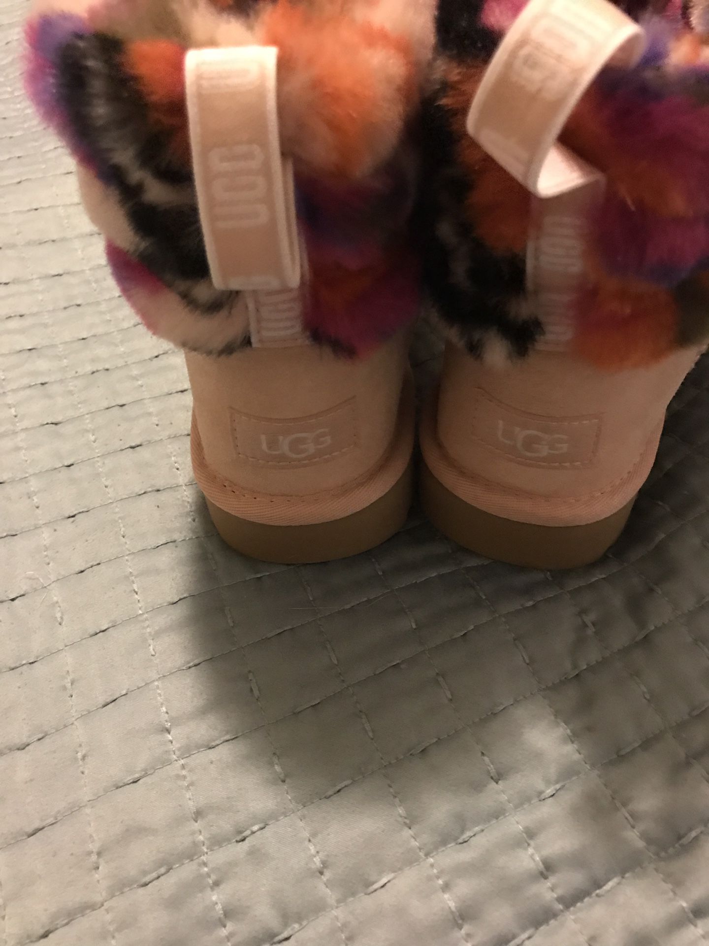 Ugg boots size 7