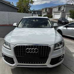 2015 Audi Q5