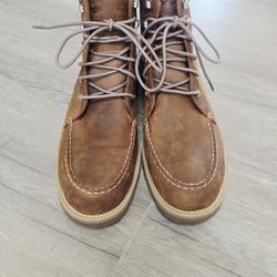 Timberland Brand New Boots
