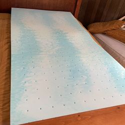 Esponja Nueva Para Twin size