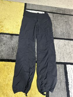 Lululemon- Dance Studio