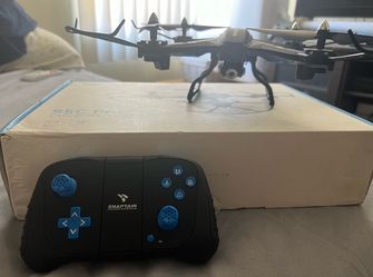 Snaptain S5C Pro Drone
