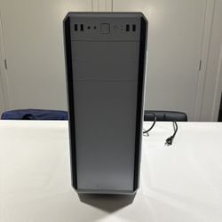 Custom Built Gaming Pc