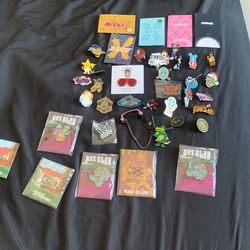 Hat Pins