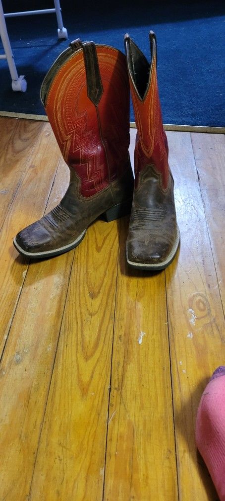 Ariat Women's Boots 