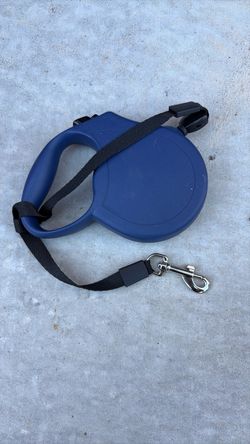 Dog leash
