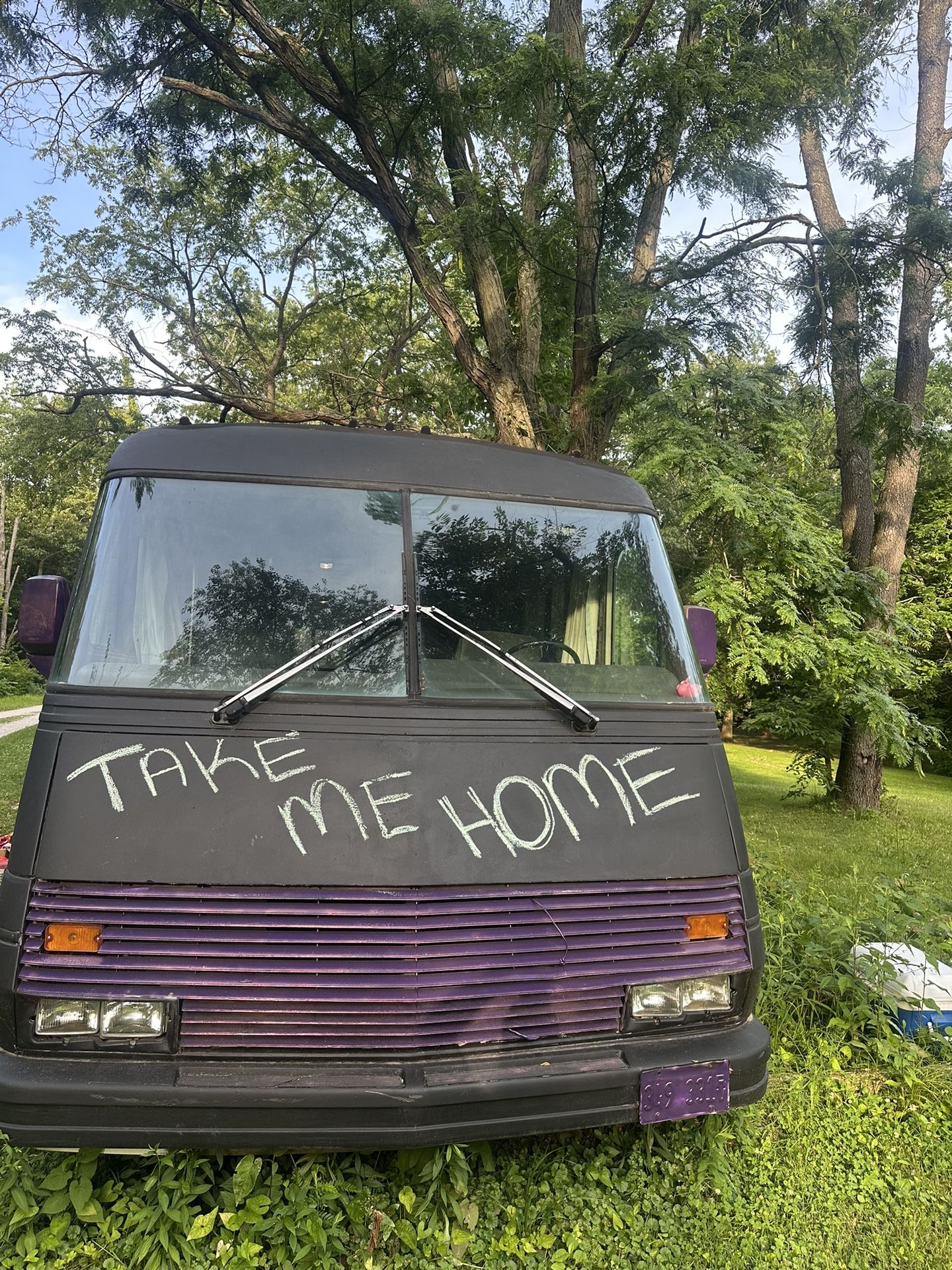 1988 Fleetwood Pacearrow