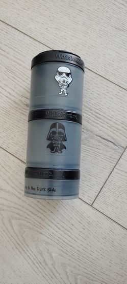 Star wars Stackable Snack Pack