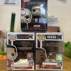 FUNKOS FOR SALE
