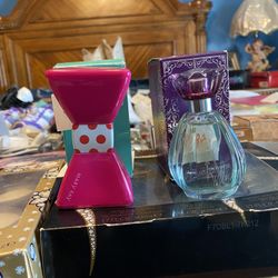 Womens Fragrance 