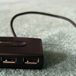 USB Hub 2.0