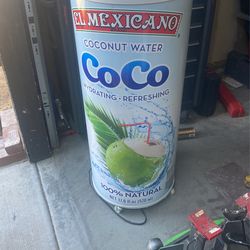 Refrigerator Cooler (not Working) Selling As Is
