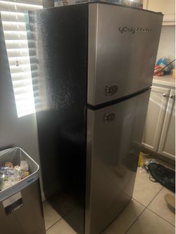 One month old bought brand new