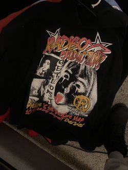 Deathrow Hoodie