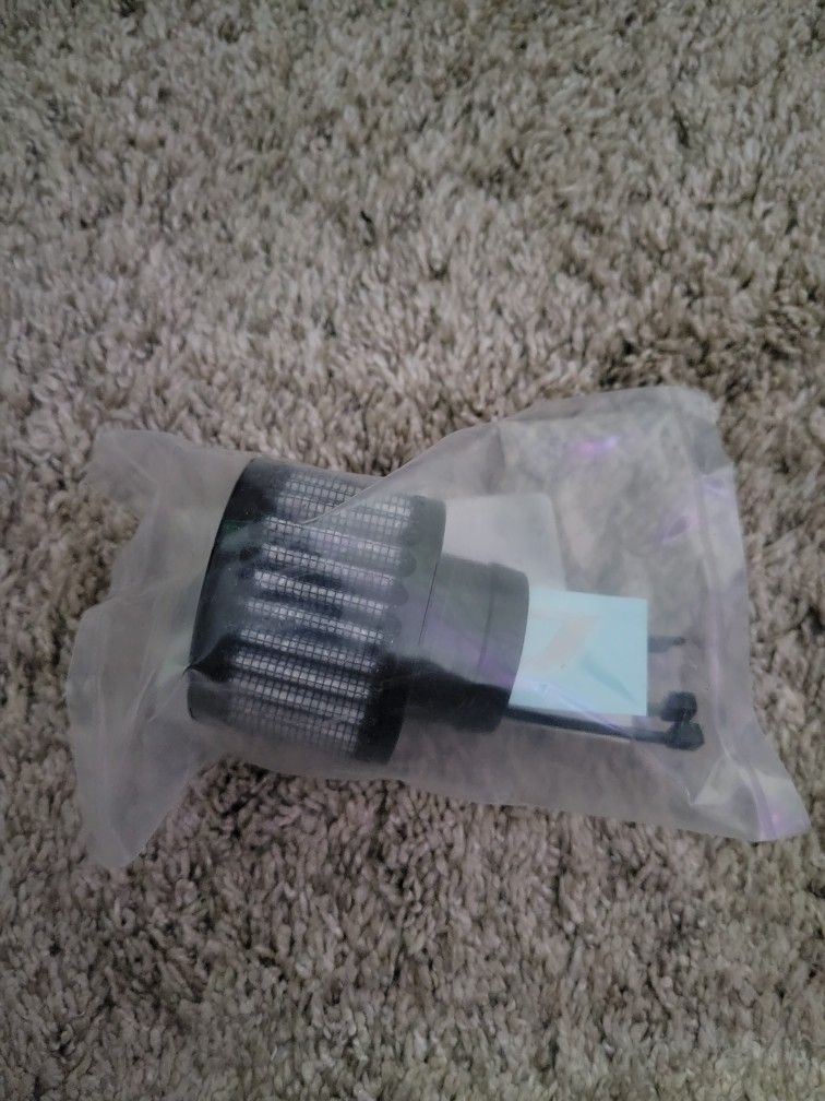 Audi / Volkswagen FSI Breather Kit APR Can Ship
