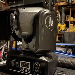 Mini LED Spot light $120 