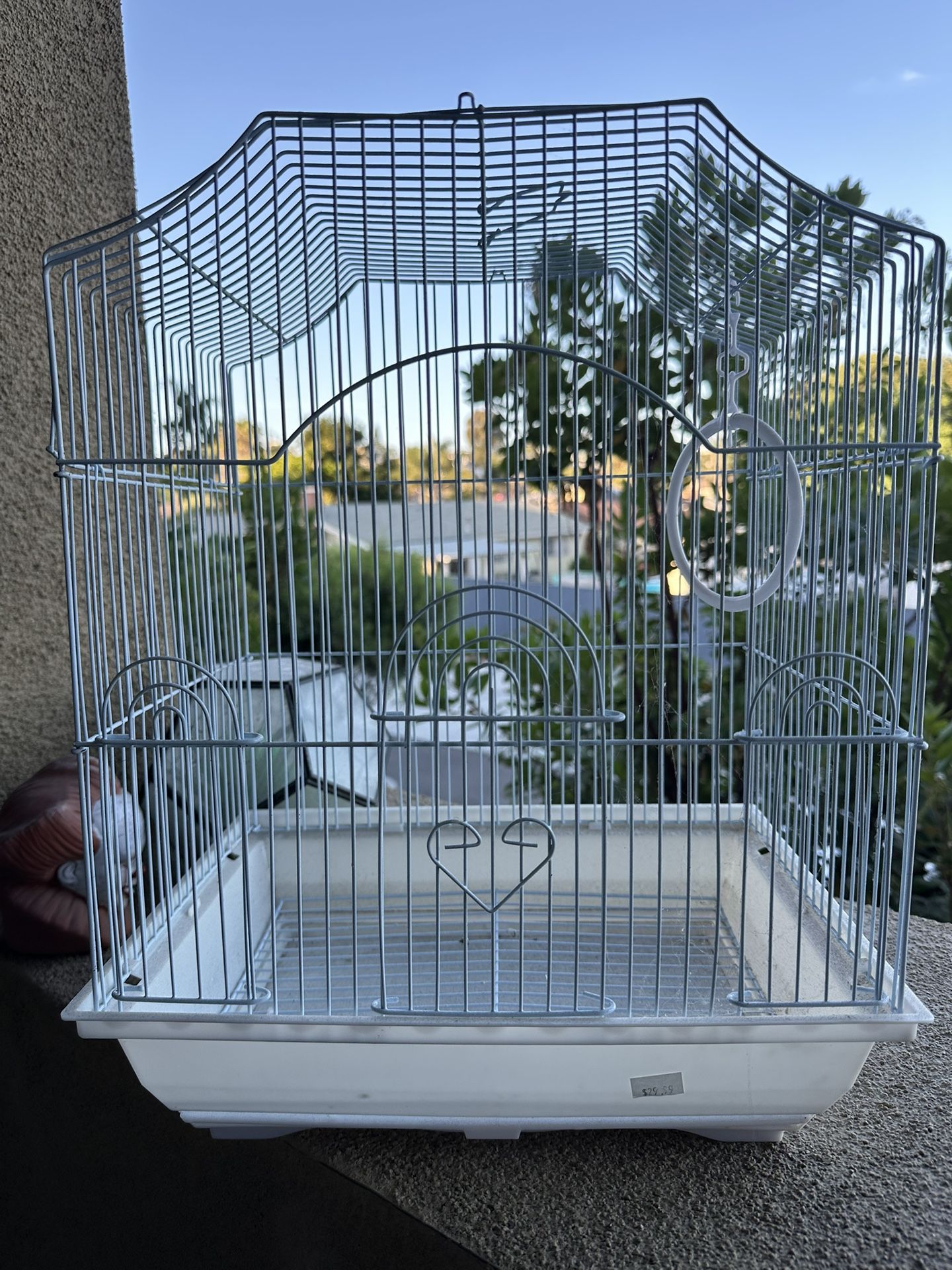 Bird Cage