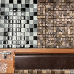 Mosaic $3.89 Per Piece 7 COLORS SPECIAL PRICE