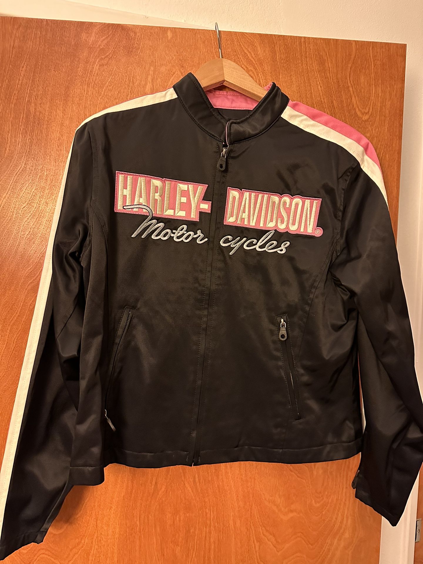Harley Davidson Jacket