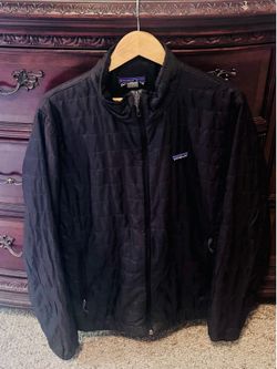 Patagonia Men’s Jacket