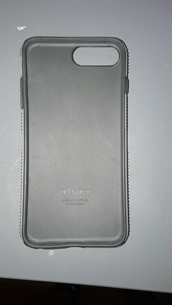 Iphone 8+ phone case