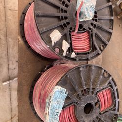 12 Gauge Stranded Wire