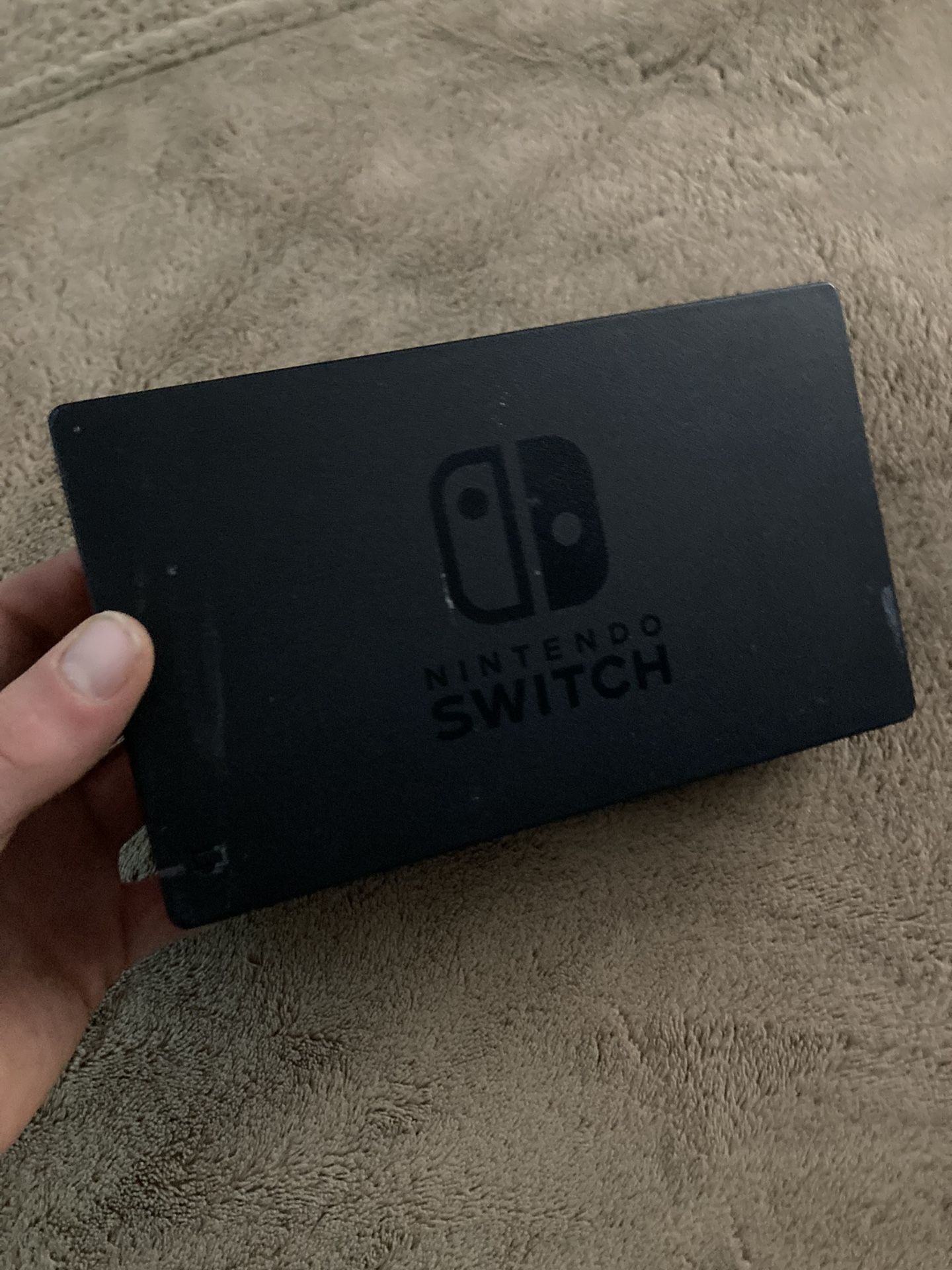 Nintendo Switch Dock Only Replacement OEM