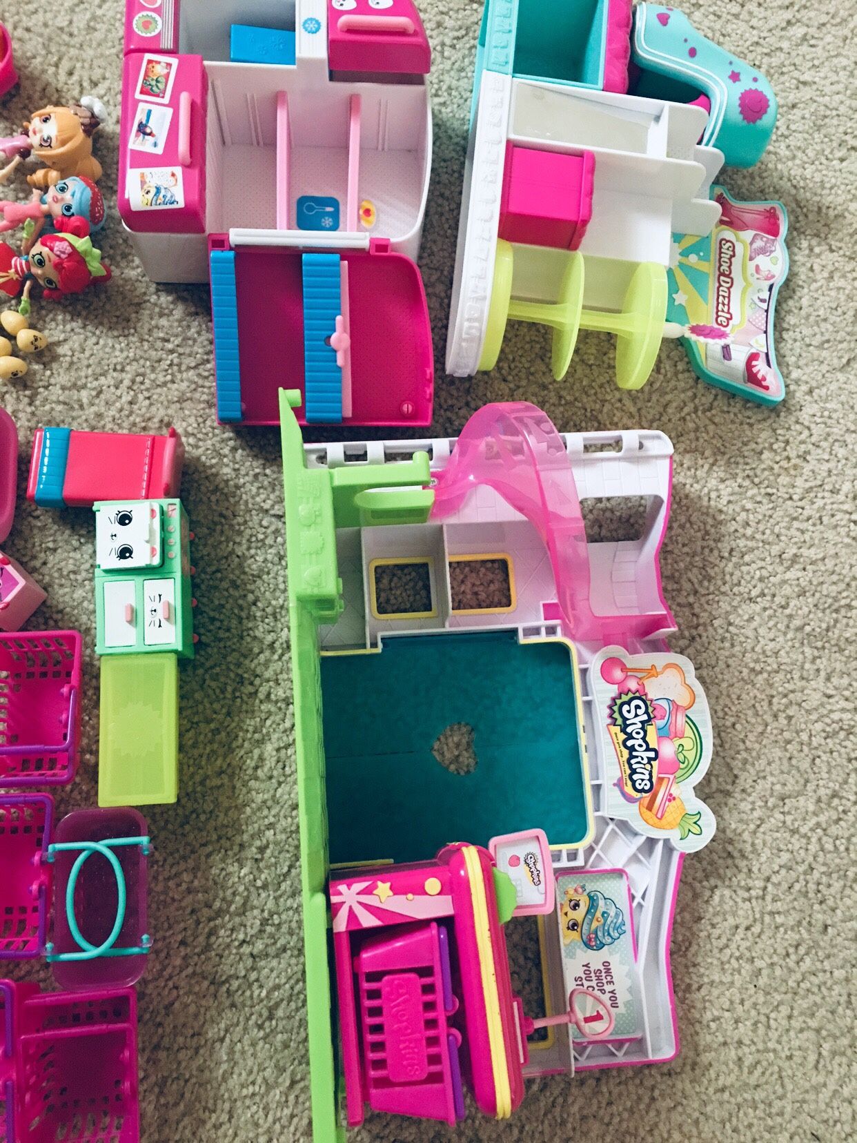 Shopkins