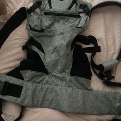 Contour  Journey Baby Carrier 