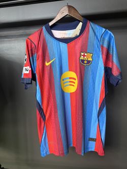 Barça Home 26/27