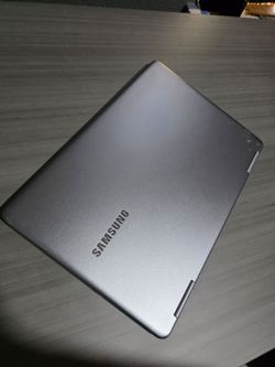 Samsung Notebook 9 Pro NP940X5N – i7 • 16GB •256GB SSD • Touchscreen