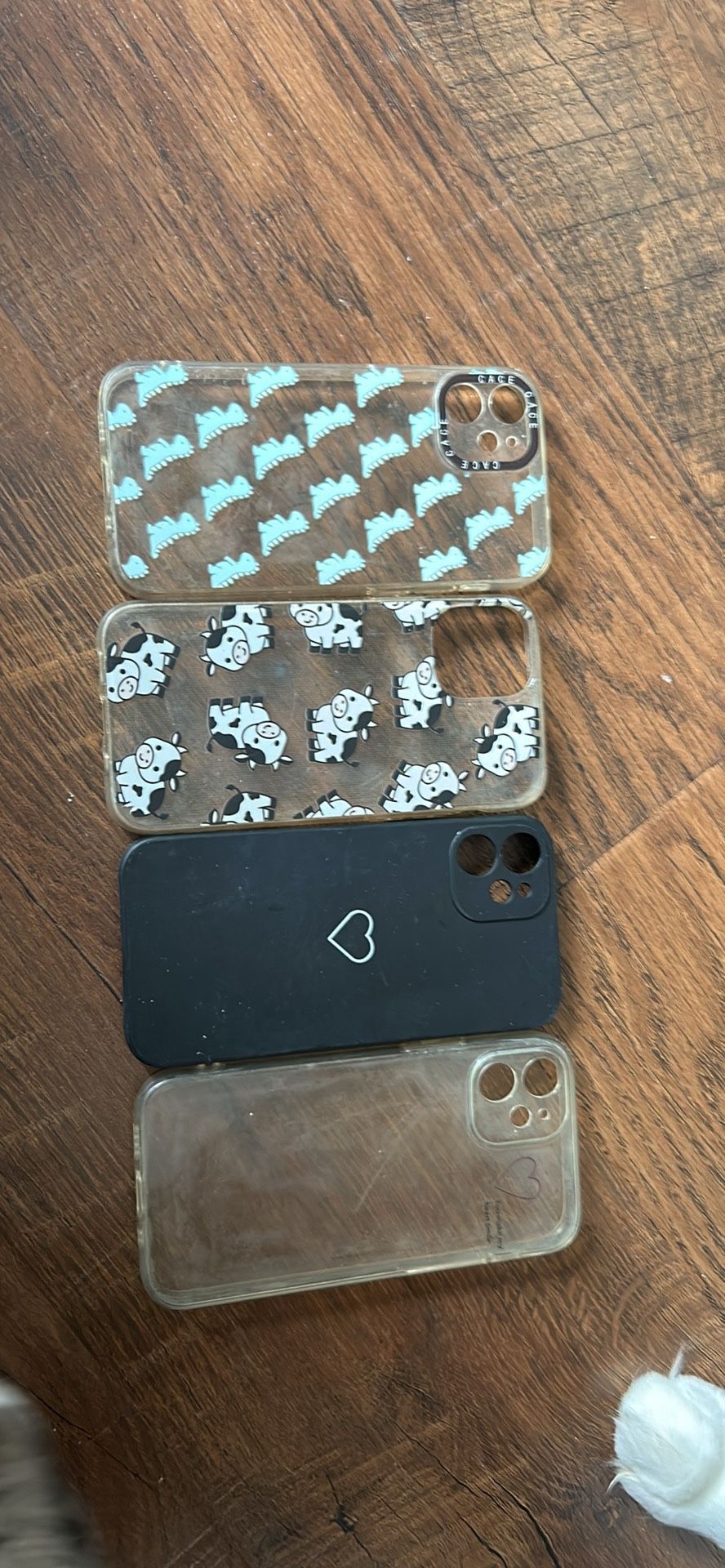 iPhone 12 mini Cases 