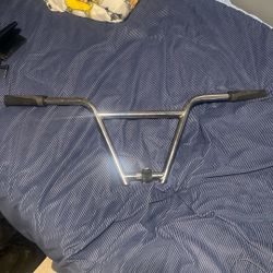 Bmx Handlebars
