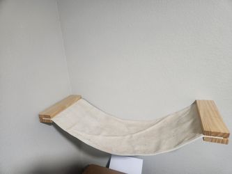 SANDPEAK Cat Wall Hammock