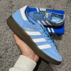 Adidas Spezial