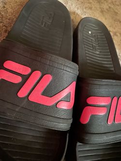 FILA Sandals