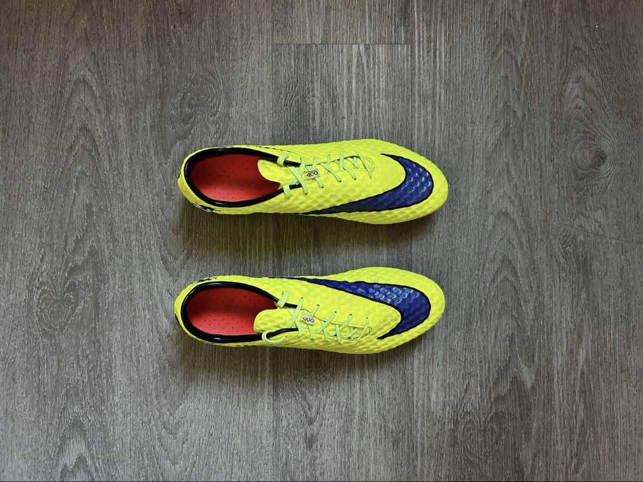 Nike Retro Hypervenoms