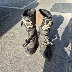 Alpinestar Men Boots