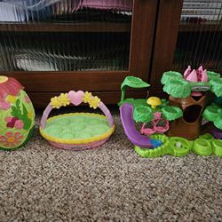 Spin Master Hatchimals Colleggtibles Playsets